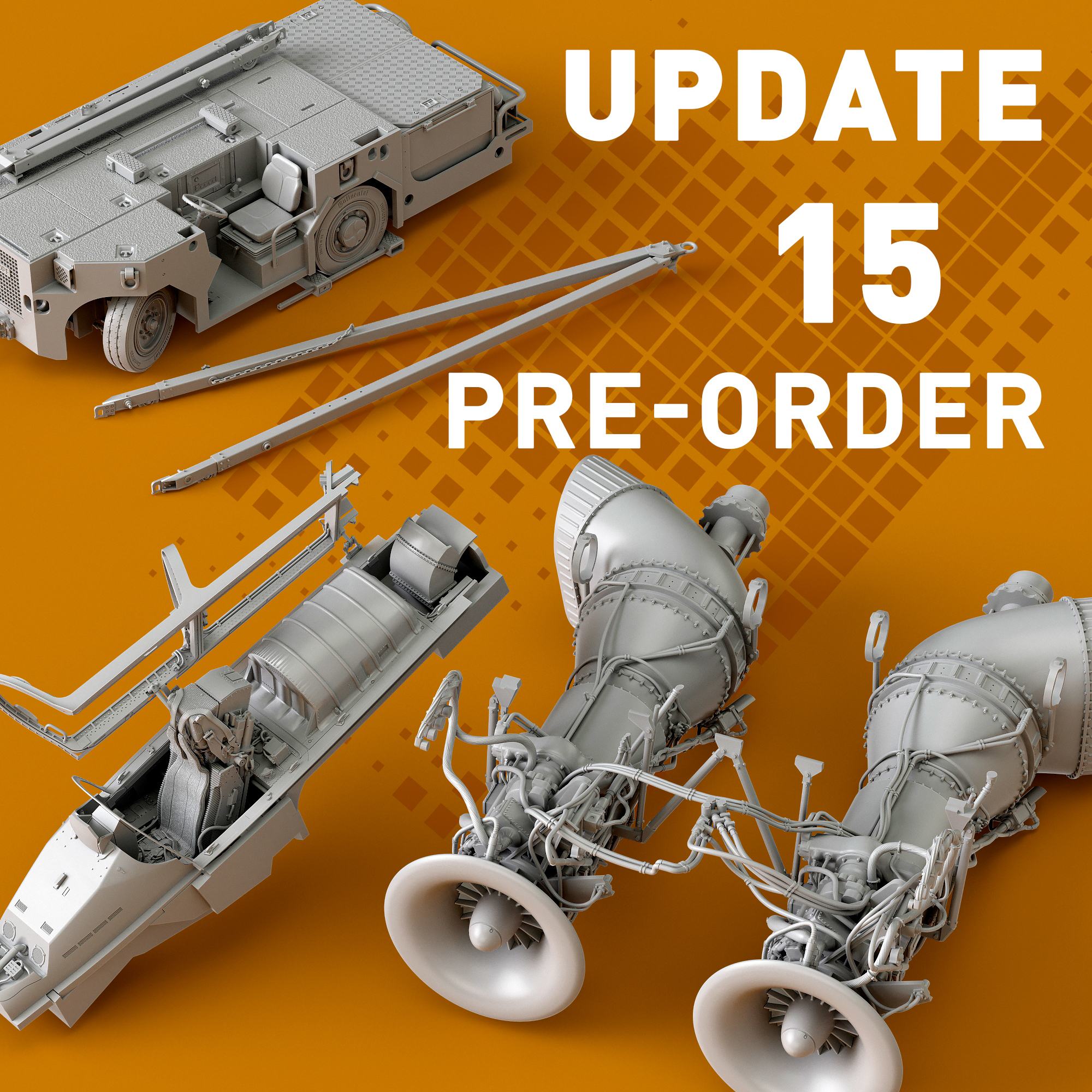 ResKit Opens Pre-Order for Update 15!
